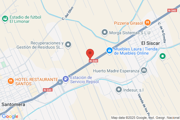 Citroën Taller Y Ventas - Mursan Automoción