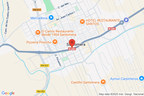 Clínica Dental Fisiodent