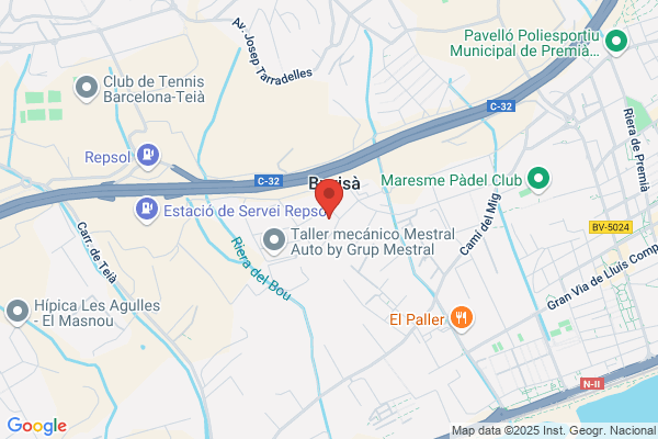 Gonzalez Artes m. A.