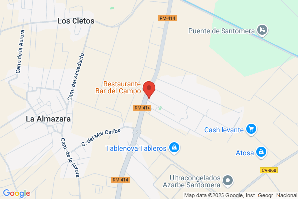 Taller Mecanico Diego Canovas S. L.