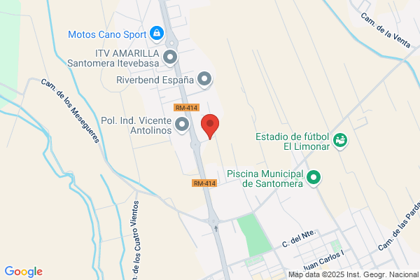 Montajes Industriales Electrisant, S.L.