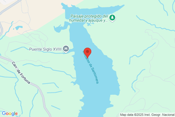Territorio Agua