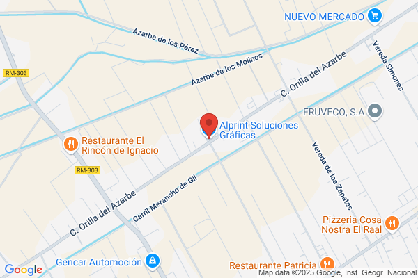 Graficas Santomera S. L.