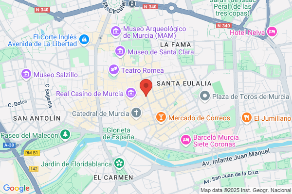 Rocamora Gomariz m. D.