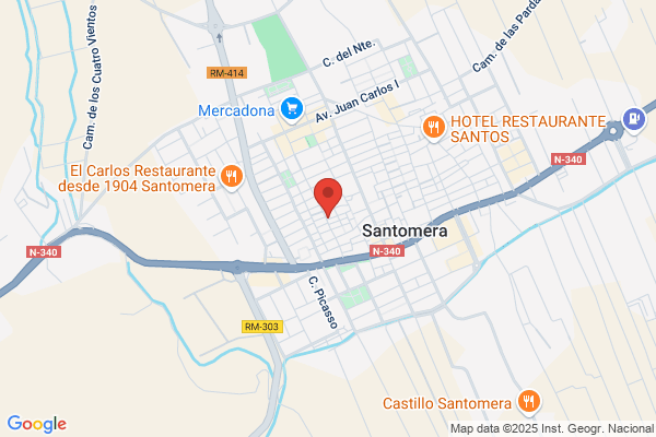 Sanchez Cordoba j. A.