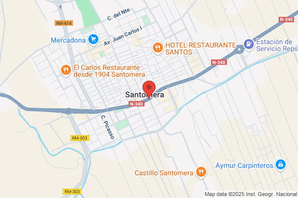 Transformacion De Aditivos S.A.