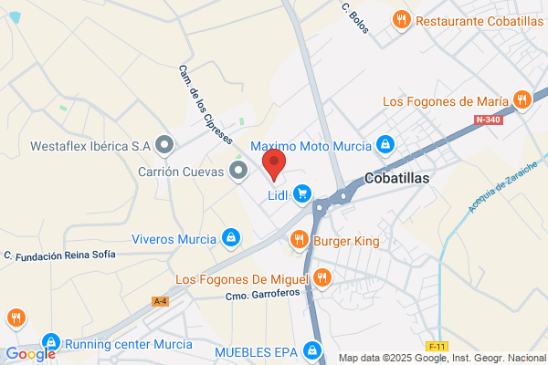 Asador Mendoza