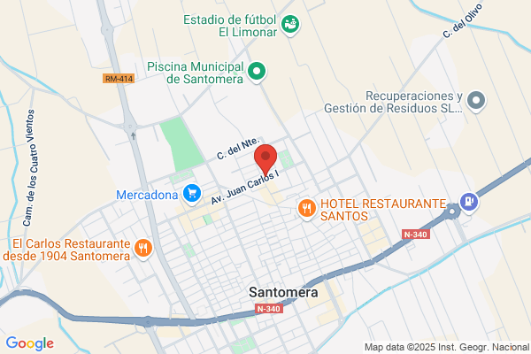 Restaurante Casa Juan