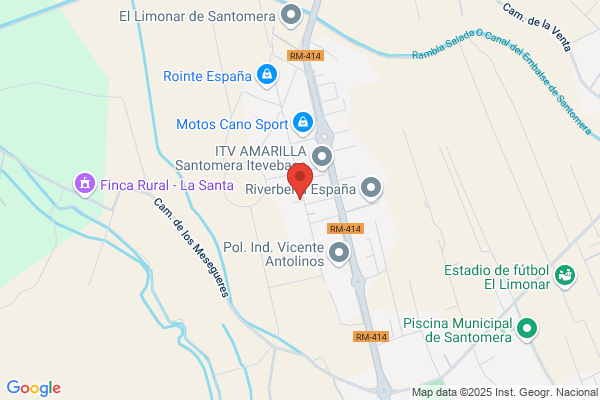 Gangoso Ferri Y Asociados S.L