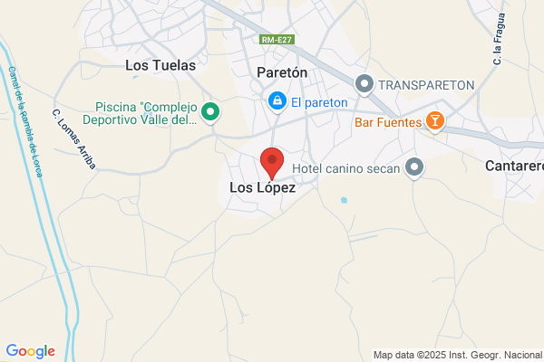 Fuente Lopez a.