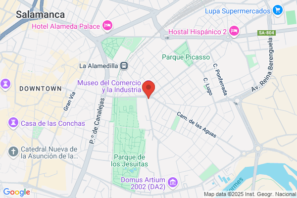 Banco De Santander