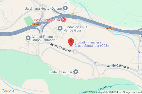Banco De Santander