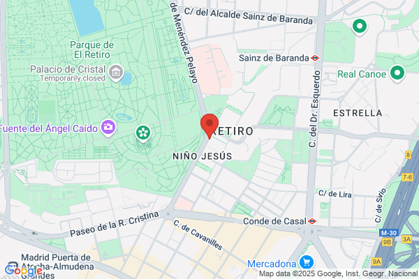 Banco De Santander