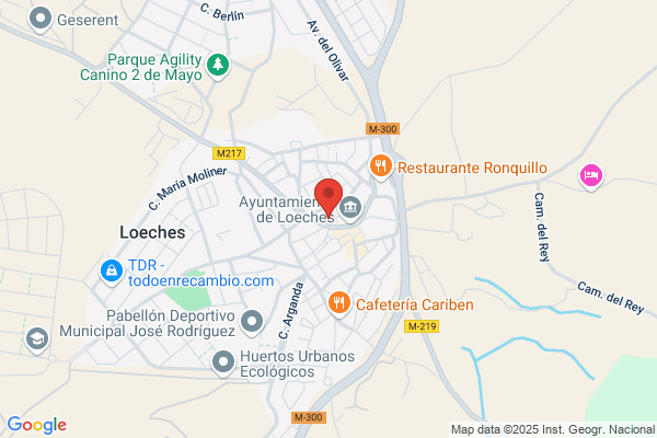 Bar Chocolateria Teide