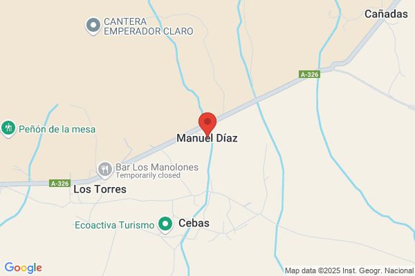 Diaz Cagigas f.