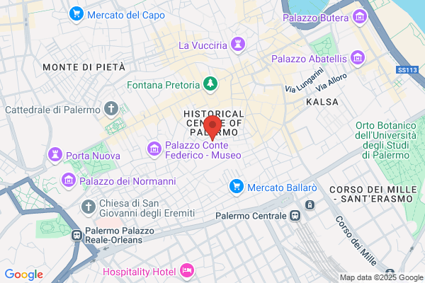 Marchese Palacio f.