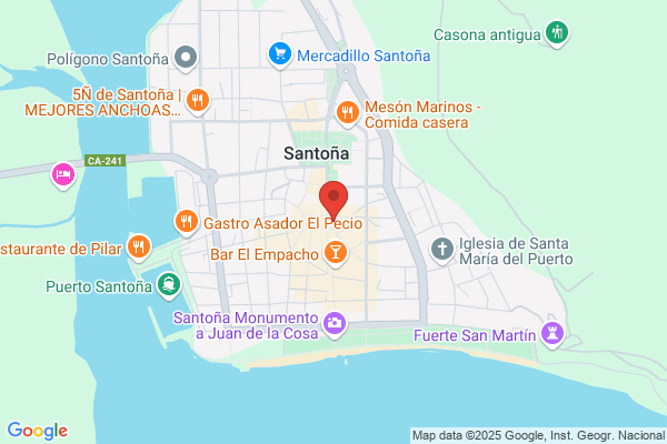 Caja Cantabria - Caja Ahorros