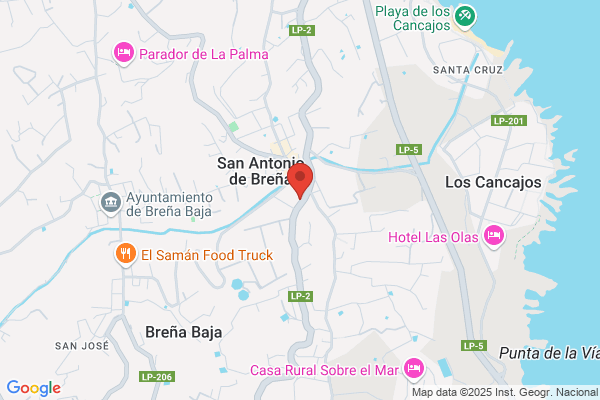 Carniceria Benito S.L.