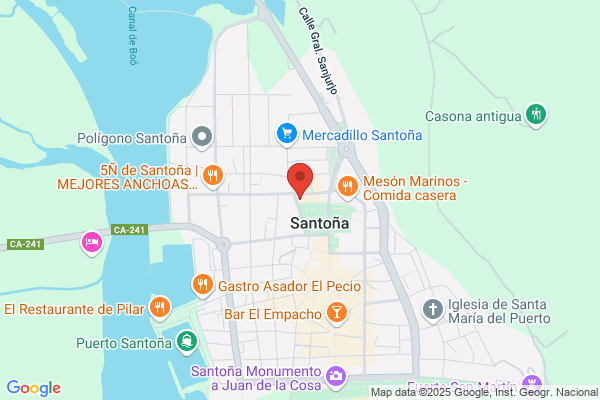 Carniceria Chuchi