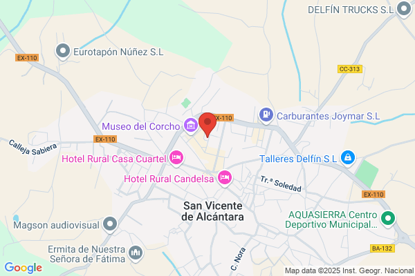 Asociacion De Comerciantes De Santoña
