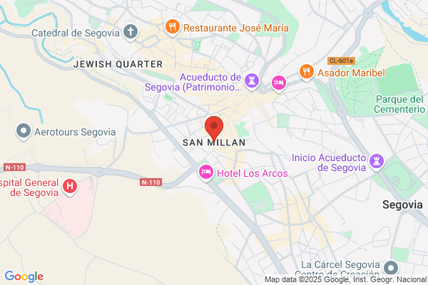 San San Millan a. P.