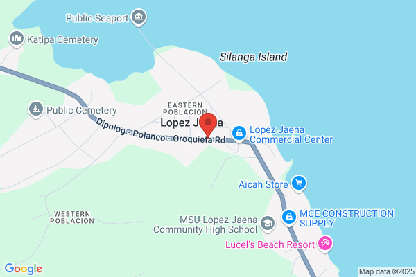 Lopez Ochoantesana j.