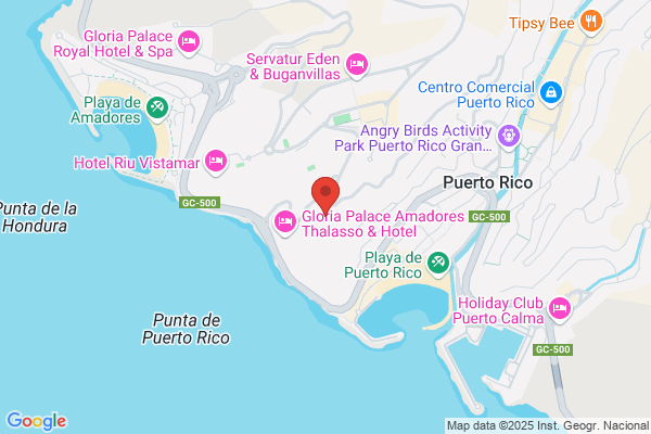 Hotel Puertorrico