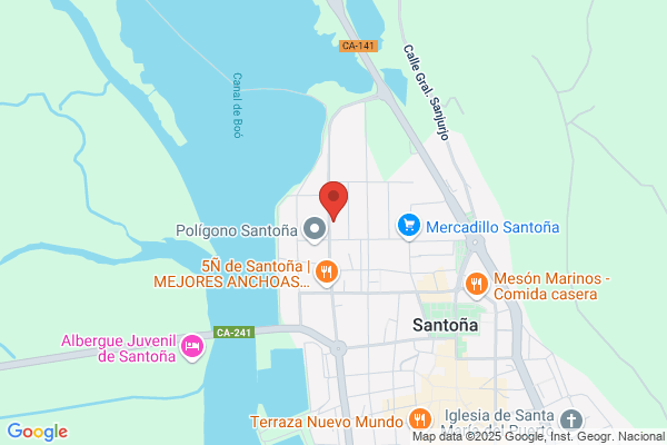 Motor Santoña S.L.