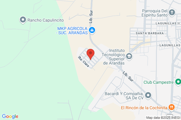 San Delgado g.