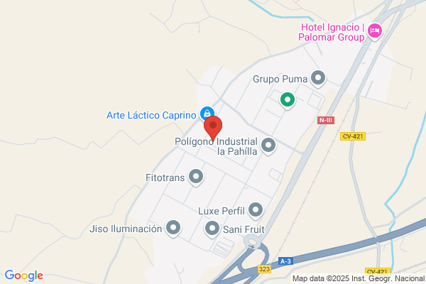 Puertas Santoña