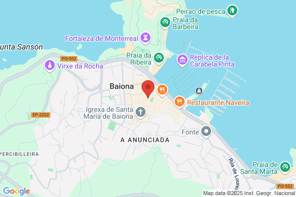 Restaurante Sabas