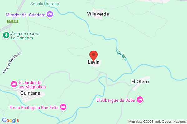 Salcines Lavin a.