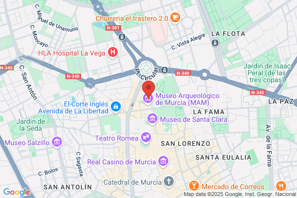 Seguros Cervantes Helvetia