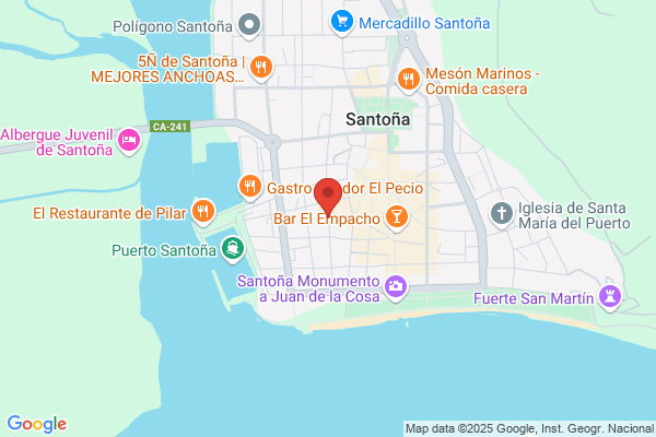 Autoservicio Raquel