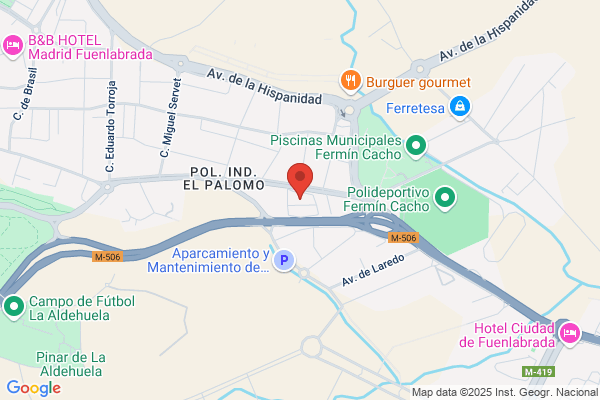 Factoria De Comunicacion On Line