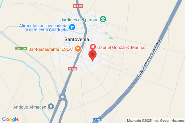 Barrio Y Del Barrio S. L.