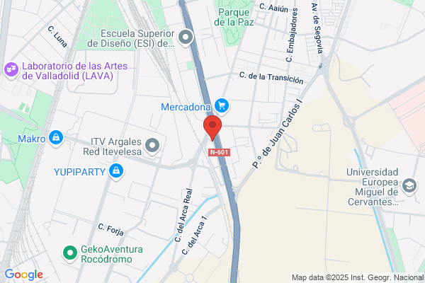 Academia Del Transportista S.L.