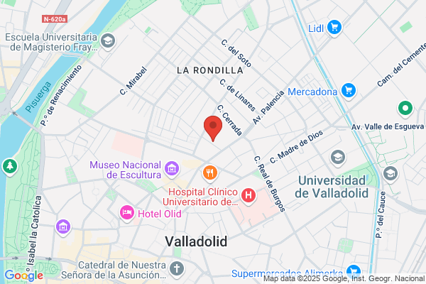 Academia Tirso De Molina