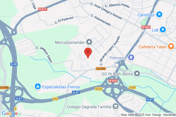 Copaga Castilla S.A.