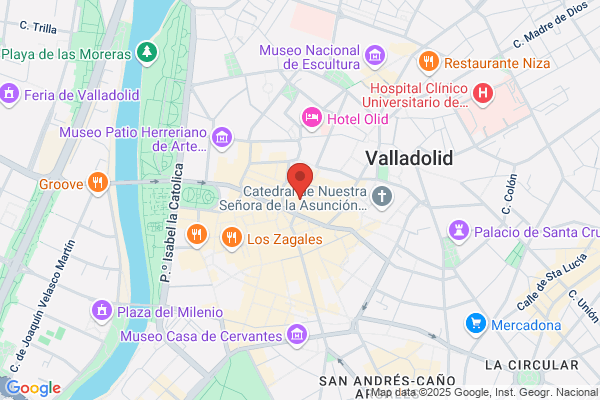 Forjados Laso S.L.