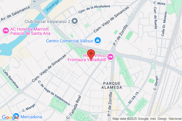 Gesyco Empresas Valladolid S.L.
