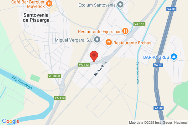 Herdepa S.L.