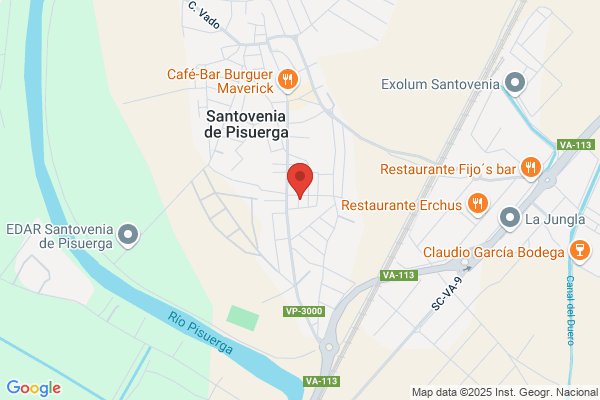 Peluqueria Nuria