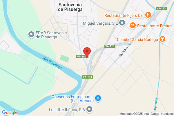 Remolques Alce S. A. - Remolques