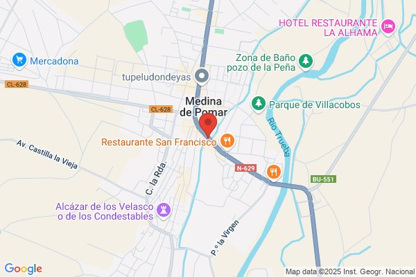 CLÍNICA VETERINARIA MEDINA