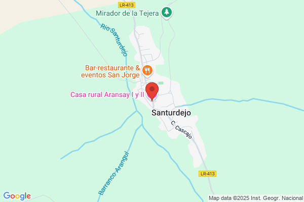 Aransay Herreros a.