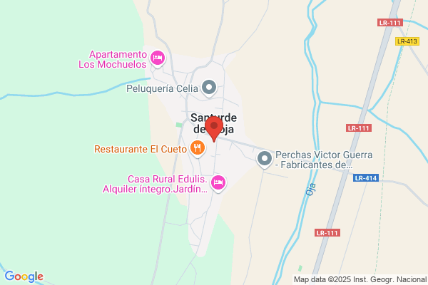 Caja De Ahorros De La Rioja