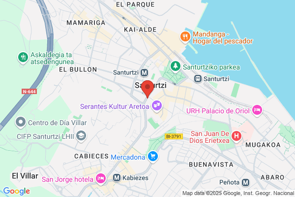 Sui Broker Correduria De Seguros S.L.