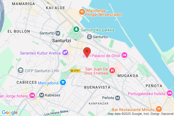 Centro Extremeño De Santurce