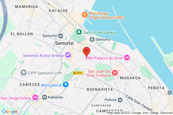 Centro Zamorano